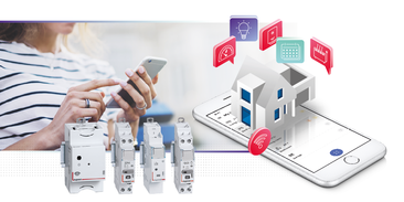 CX³ with Netatmo bei Elektro Wenzl GmbH in Pappenheim-Bieswang