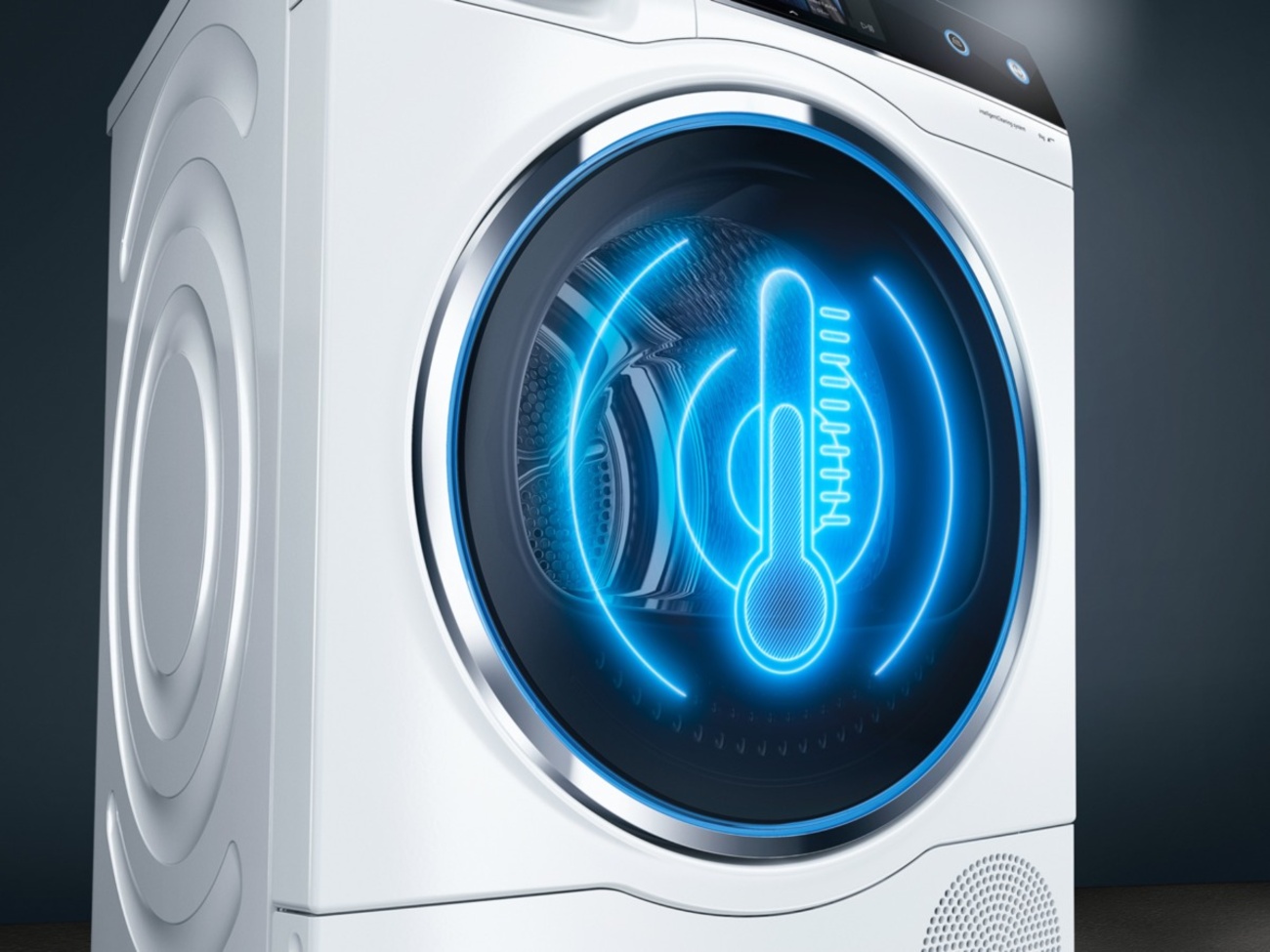 autoDry-Funktion bei Elektro Wenzl GmbH in Pappenheim-Bieswang