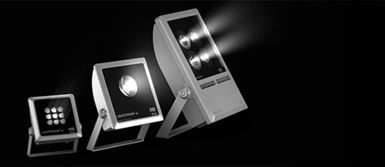 Lightstream LED bei Elektro Wenzl GmbH in Pappenheim-Bieswang