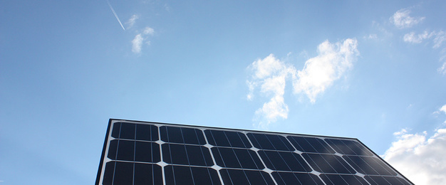 Erneuerbare Energien bei Elektro Wenzl GmbH in Pappenheim-Bieswang