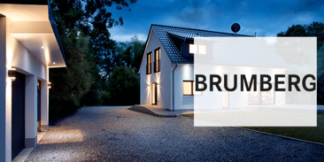 Brumberg bei Elektro Wenzl GmbH in Pappenheim-Bieswang