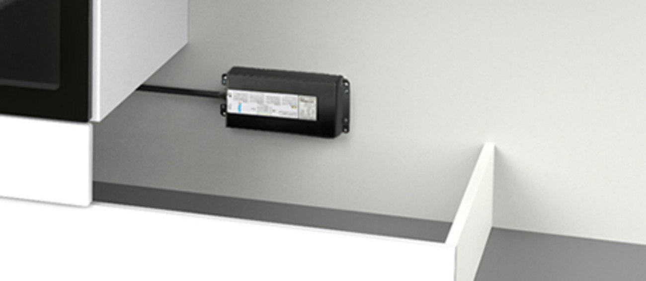 Herdwächter bei Elektro Wenzl GmbH in Pappenheim-Bieswang