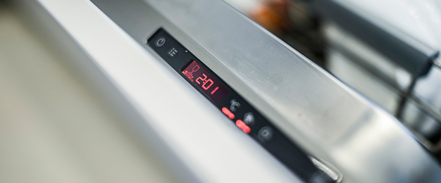 Hausgeräte bei Elektro Wenzl GmbH in Pappenheim-Bieswang