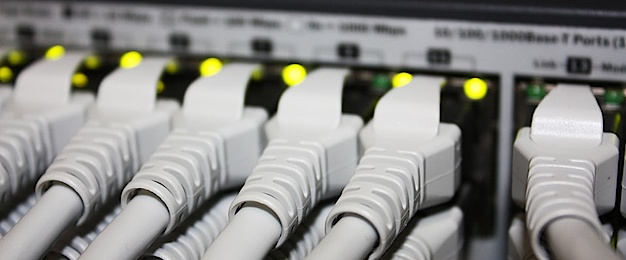 Netzwerke bei Elektro Wenzl GmbH in Pappenheim-Bieswang