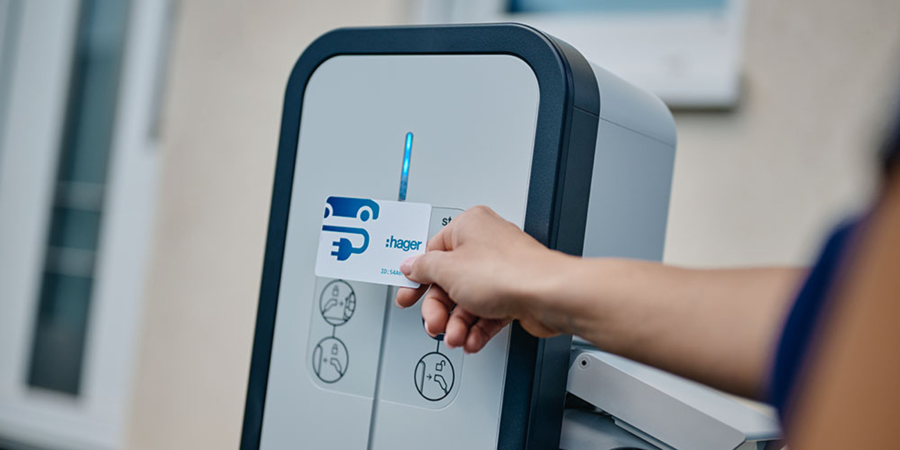 E-Mobilität öffentlicher Bereich bei Elektro Wenzl GmbH in Pappenheim-Bieswang
