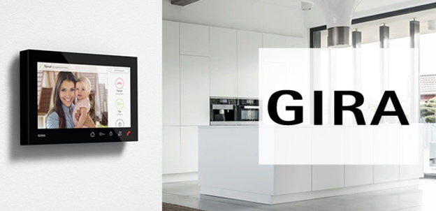 Gira bei Elektro Wenzl GmbH in Pappenheim-Bieswang