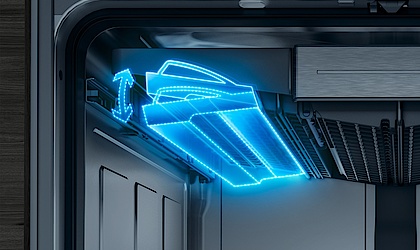 varioSchublade Pro bei Elektro Wenzl GmbH in Pappenheim-Bieswang
