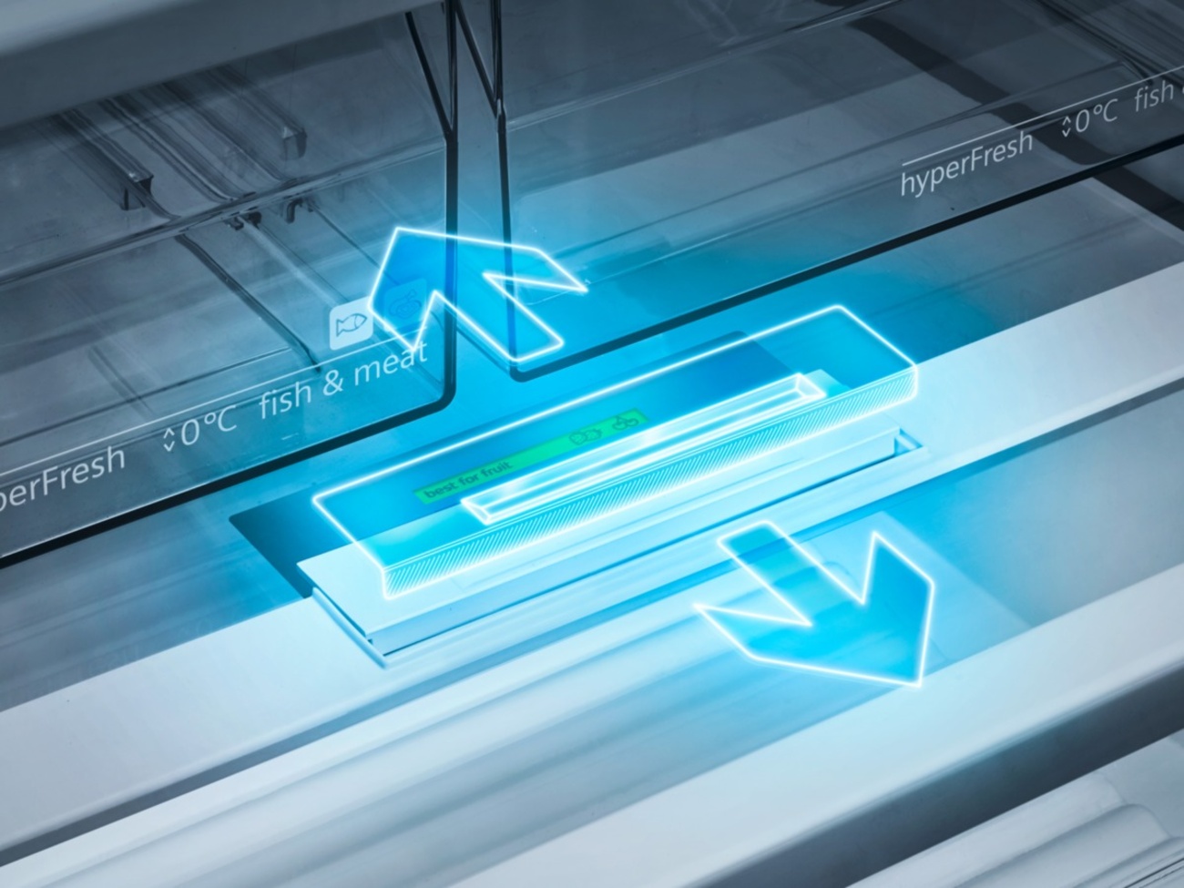 hyperFresh bei Elektro Wenzl GmbH in Pappenheim-Bieswang