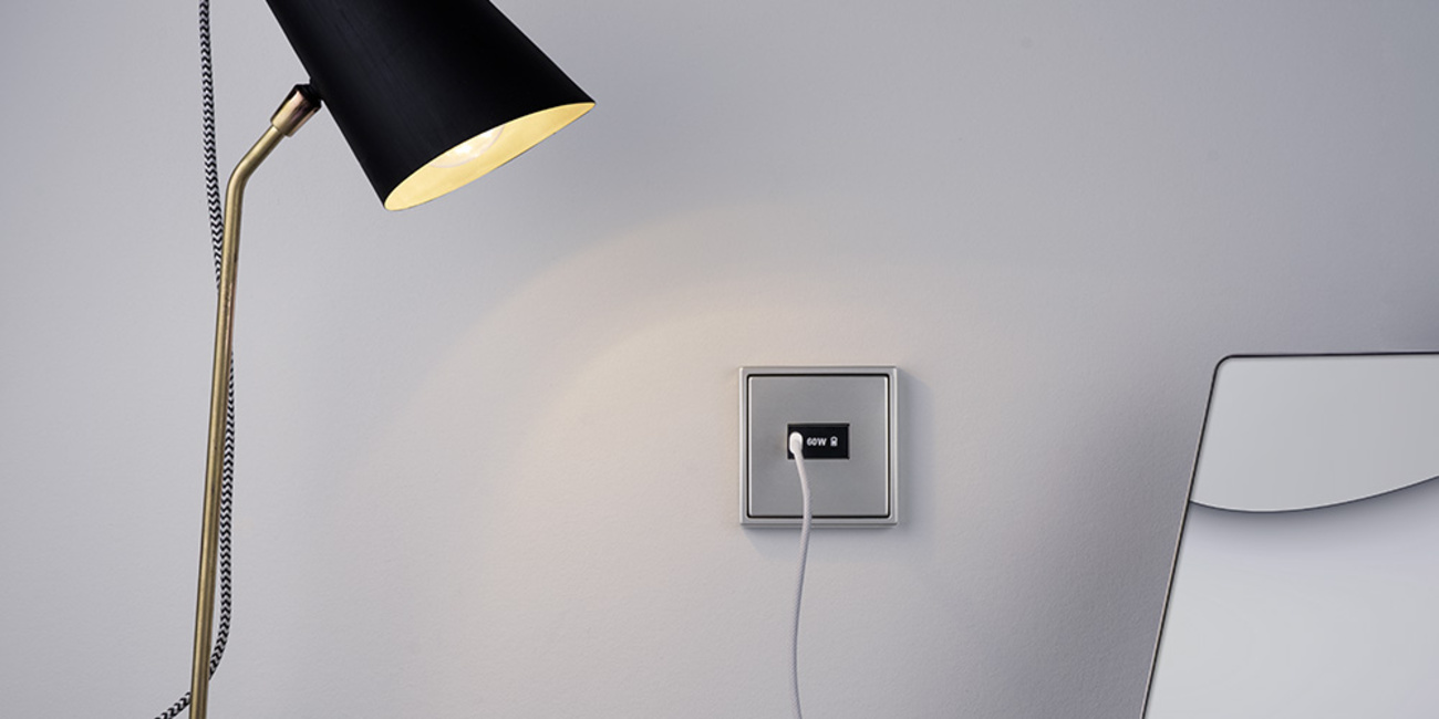 Ladegerät USB PD 60 bei Elektro Wenzl GmbH in Pappenheim-Bieswang