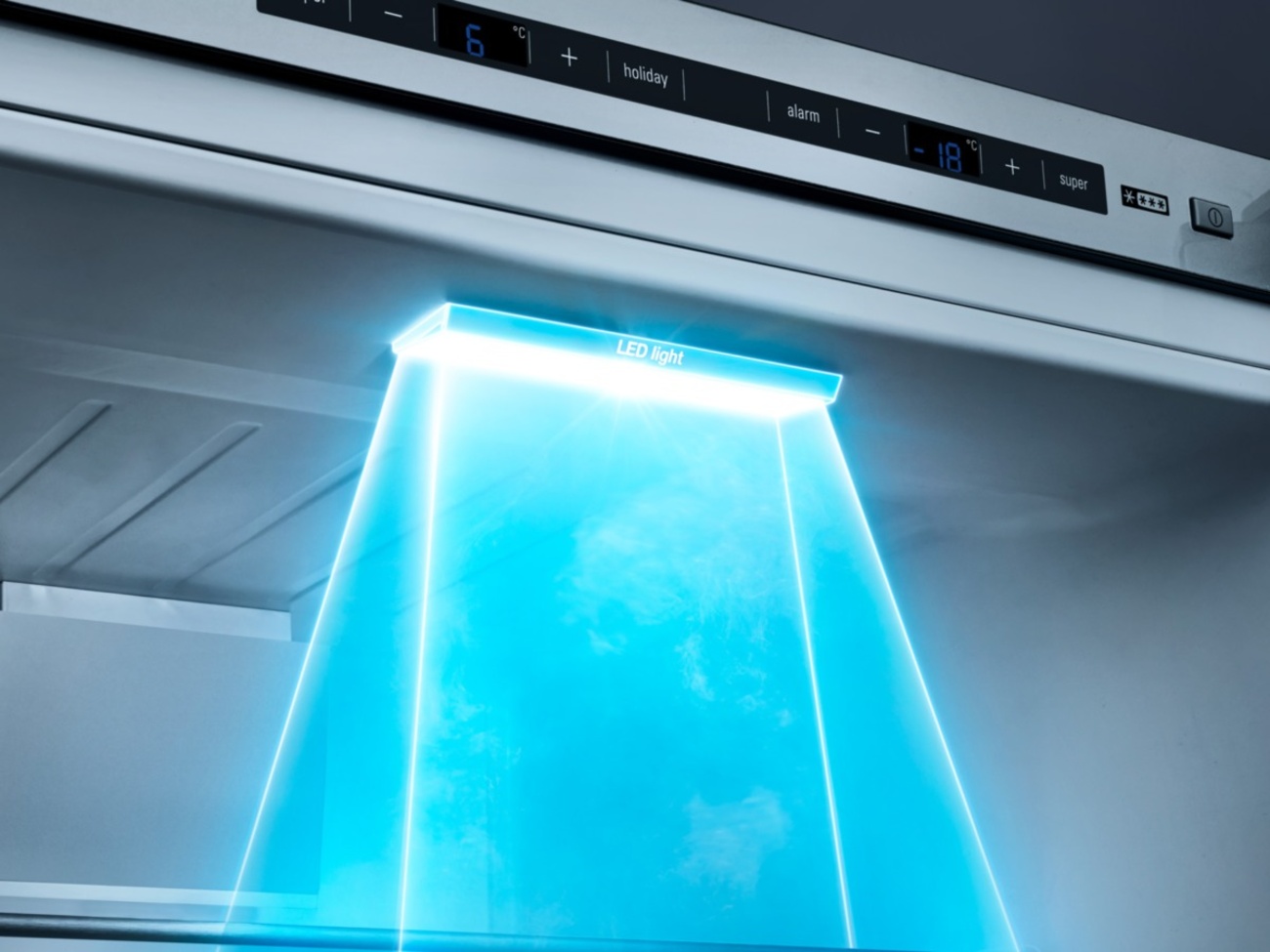 LED Licht bei Elektro Wenzl GmbH in Pappenheim-Bieswang