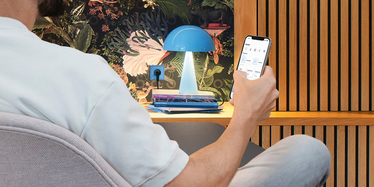 JUNG HOME bei Elektro Wenzl GmbH in Pappenheim-Bieswang