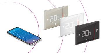 Smartes Heizen bei Elektro Wenzl GmbH in Pappenheim-Bieswang