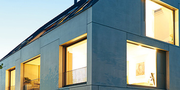 LUXORliving bei Elektro Wenzl GmbH in Pappenheim-Bieswang