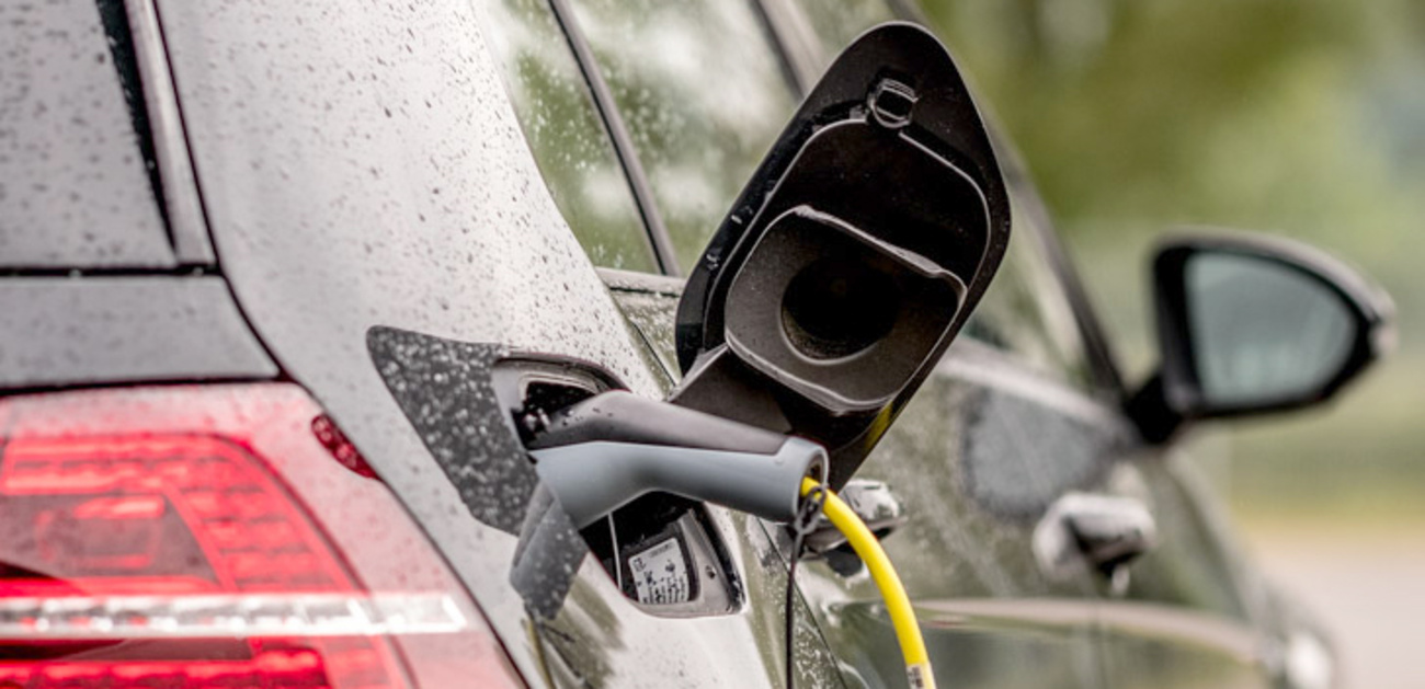 E-Mobility bei Elektro Wenzl GmbH in Pappenheim-Bieswang