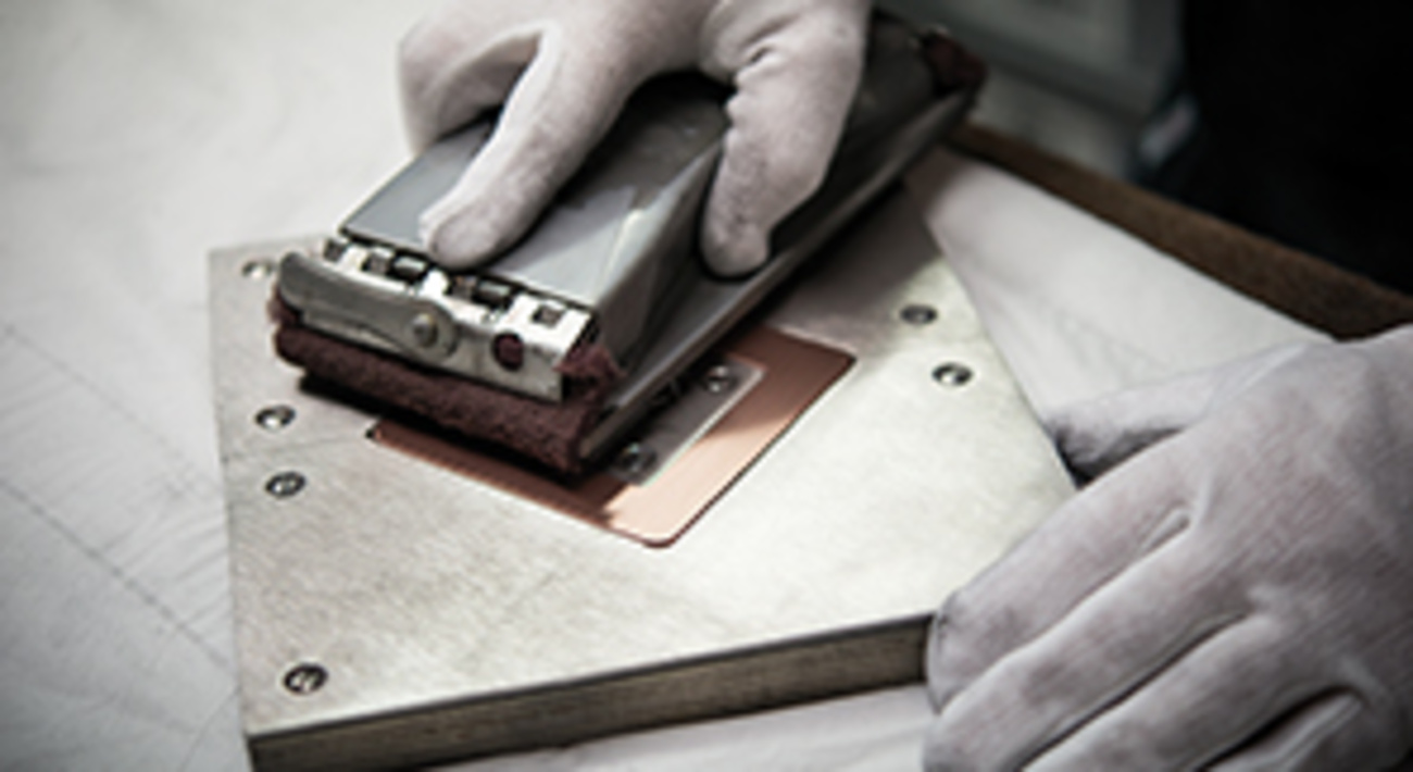Manufaktur bei Elektro Wenzl GmbH in Pappenheim-Bieswang
