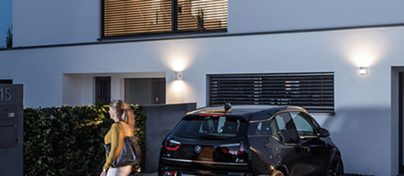 TheLeda D bei Elektro Wenzl GmbH in Pappenheim-Bieswang