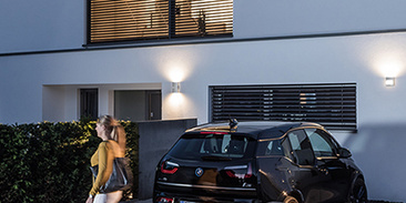 TheLeda D bei Elektro Wenzl GmbH in Pappenheim-Bieswang
