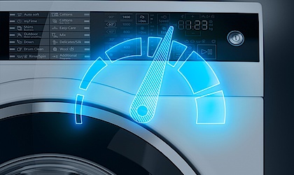 varioSpeed bei Elektro Wenzl GmbH in Pappenheim-Bieswang