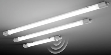 Planox Feuchtraumleuchten bei Elektro Wenzl GmbH in Pappenheim-Bieswang