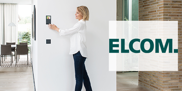 Elcom bei Elektro Wenzl GmbH in Pappenheim-Bieswang