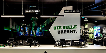 Shop / Retail bei Elektro Wenzl GmbH in Pappenheim-Bieswang