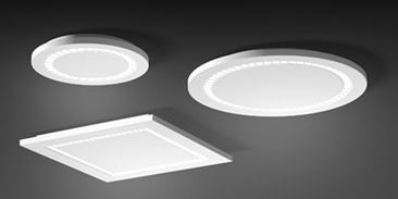 Hemis - slim & spacig bei Elektro Wenzl GmbH in Pappenheim-Bieswang