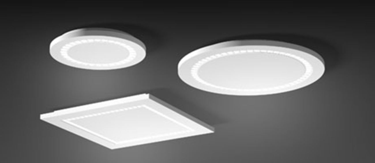 Hemis - slim & spacig bei Elektro Wenzl GmbH in Pappenheim-Bieswang
