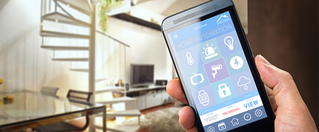 Smart Home bei Elektro Wenzl GmbH in Pappenheim-Bieswang