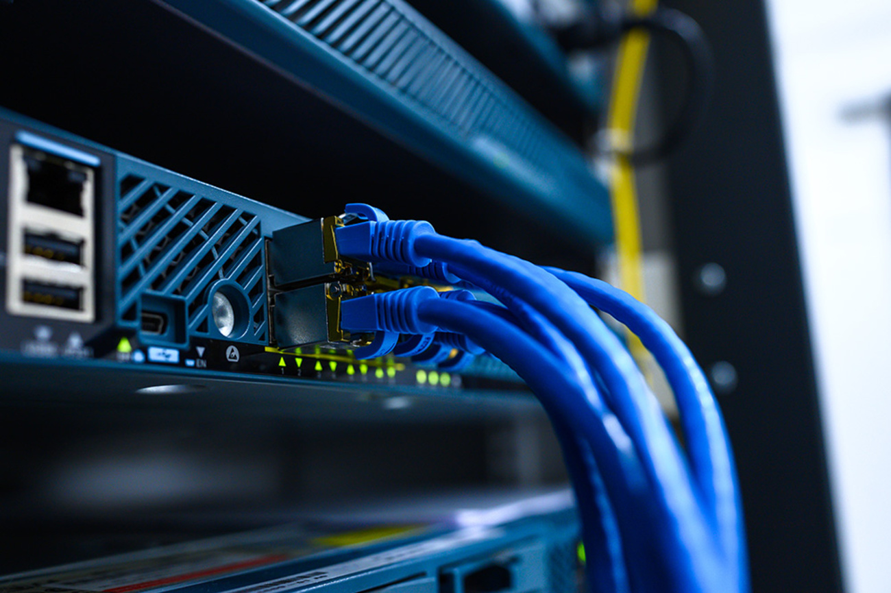 Netzwerke bei Elektro Wenzl GmbH in Pappenheim-Bieswang