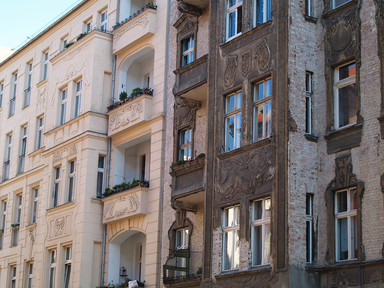 Altbau­sanierung bei Elektro Wenzl GmbH in Pappenheim-Bieswang