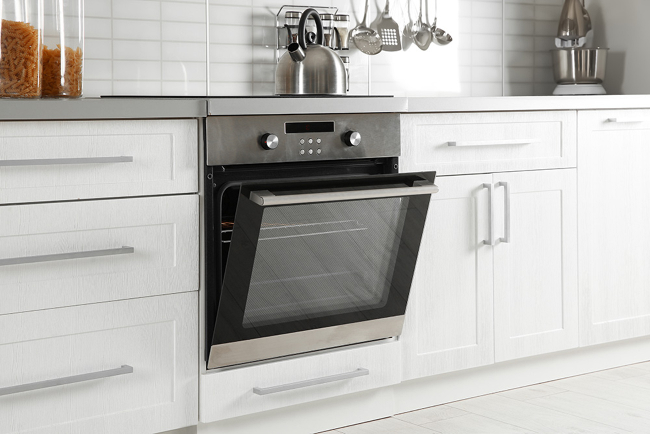 Kochen & Backen bei Elektro Wenzl GmbH in Pappenheim-Bieswang