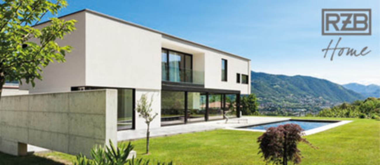 RZB Home + Basic bei Elektro Wenzl GmbH in Pappenheim-Bieswang