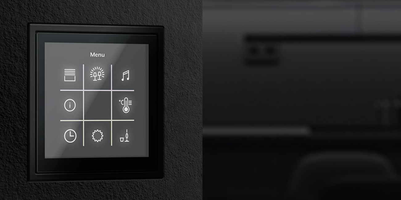 LS TOUCH bei Elektro Wenzl GmbH in Pappenheim-Bieswang