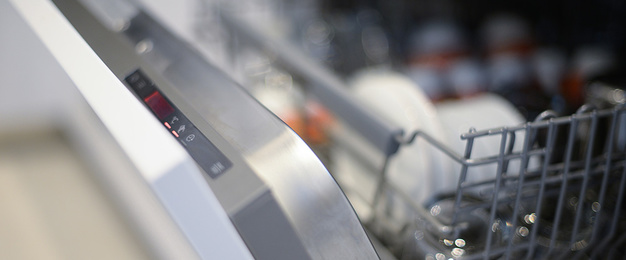 Geschirrspül­maschinen bei Elektro Wenzl GmbH in Pappenheim-Bieswang