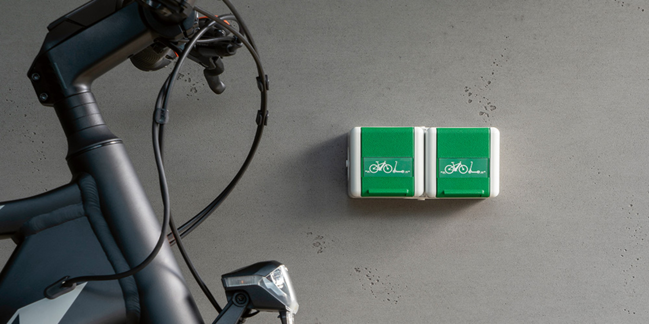 SCHUKO® Steckdose für E-Bikes bei Elektro Wenzl GmbH in Pappenheim-Bieswang