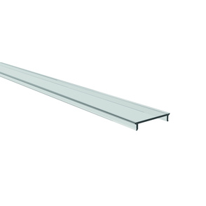 LED-Profil­abdeckungen bei Elektro Wenzl GmbH in Pappenheim-Bieswang