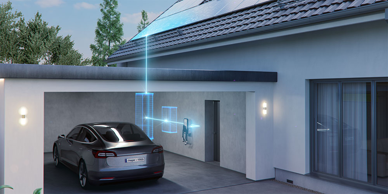 E-Mobilität privater Bereich bei Elektro Wenzl GmbH in Pappenheim-Bieswang