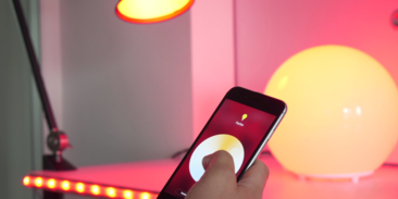 LED-Smart bei Elektro Wenzl GmbH in Pappenheim-Bieswang