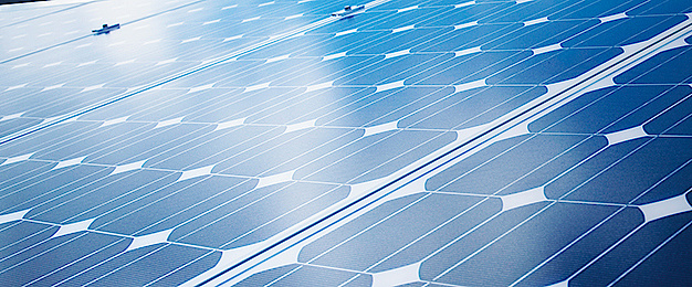 Photovoltaik bei Elektro Wenzl GmbH in Pappenheim-Bieswang
