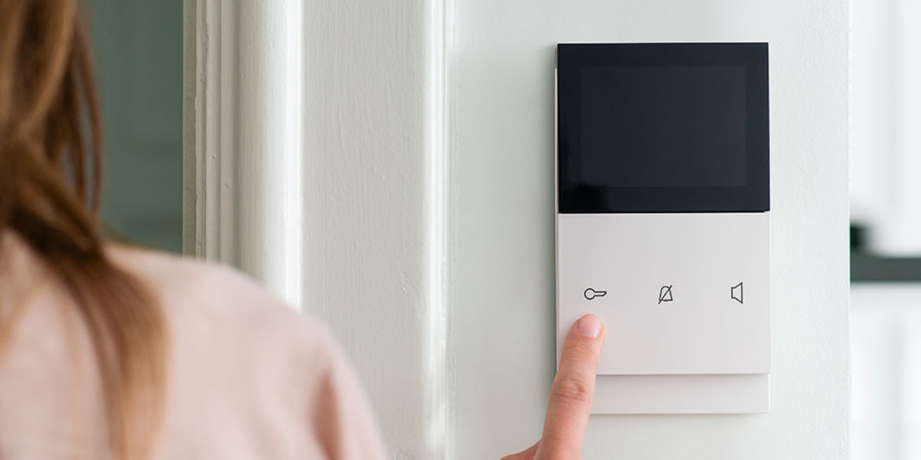 ELCOM.TOUCH bei Elektro Wenzl GmbH in Pappenheim-Bieswang