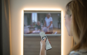 Multimedia bei Elektro Wenzl GmbH in Pappenheim-Bieswang