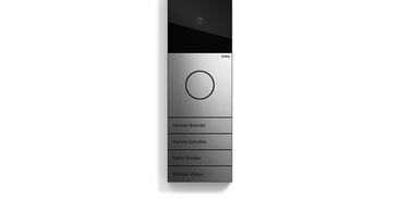 Gira System 106 bei Elektro Wenzl GmbH in Pappenheim-Bieswang