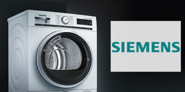 Siemens Hausgeräte bei Elektro Wenzl GmbH in Pappenheim-Bieswang