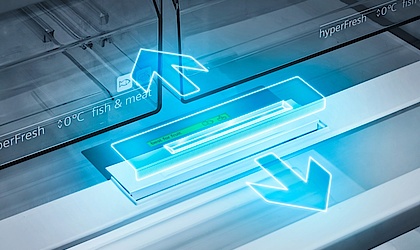hyperFresh bei Elektro Wenzl GmbH in Pappenheim-Bieswang