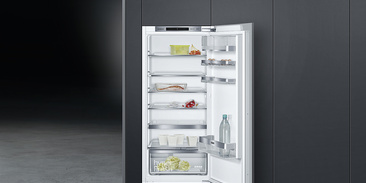 Kühlschränke bei Elektro Wenzl GmbH in Pappenheim-Bieswang